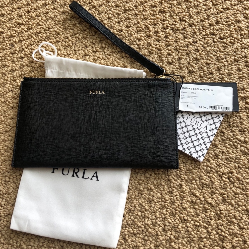 FURLA wallet
